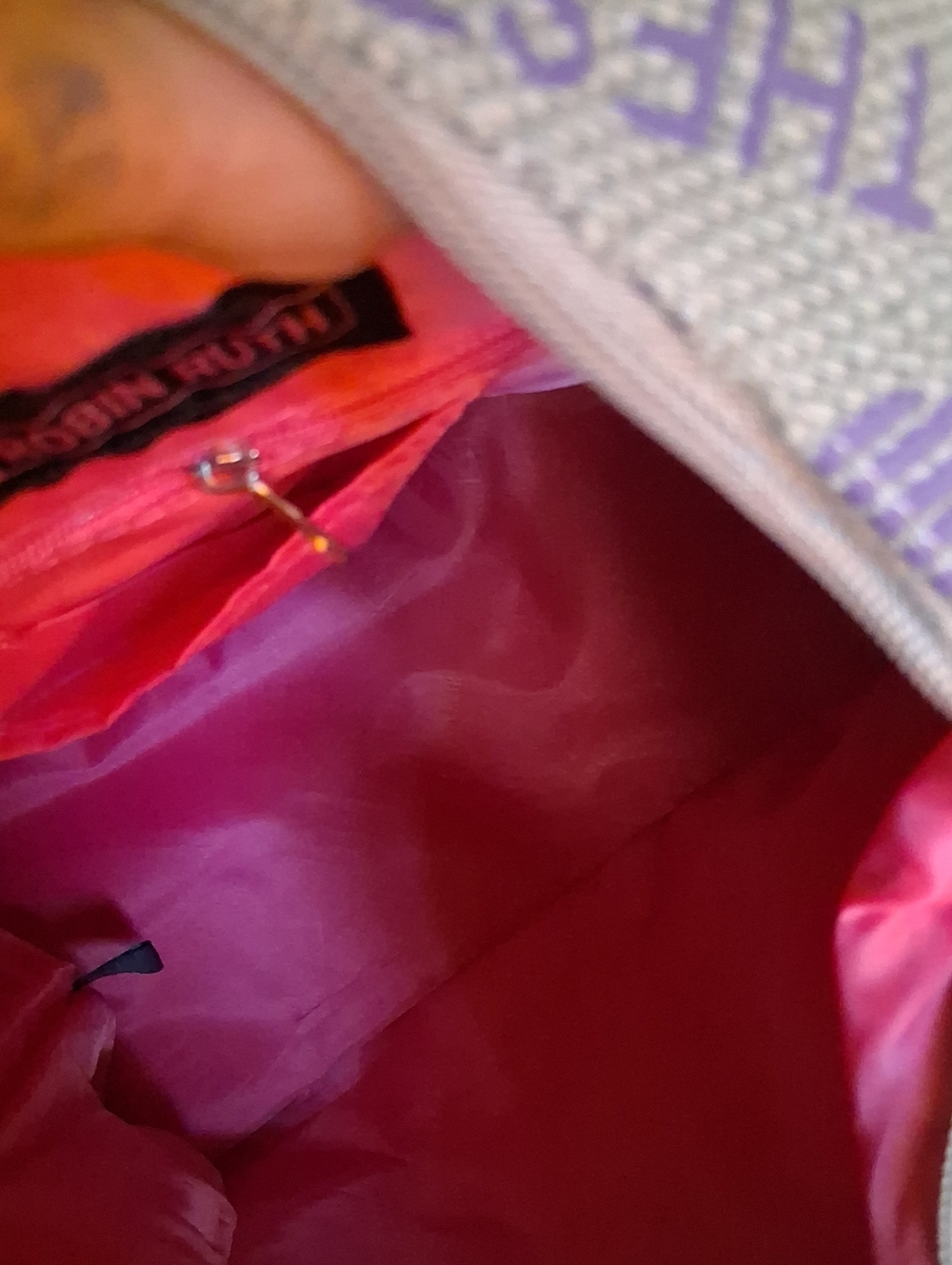 Robin Ruth Bag - Picture 6 of 6